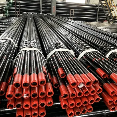API 5L steel pipe