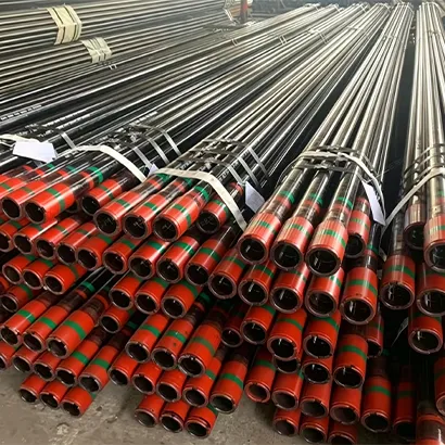 API 5L steel pipe
