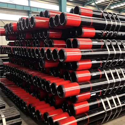 API 5L steel pipe