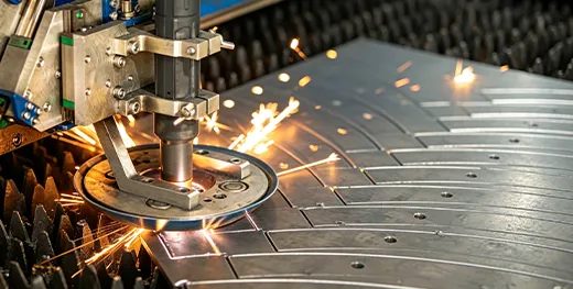 Advanced Processing Services