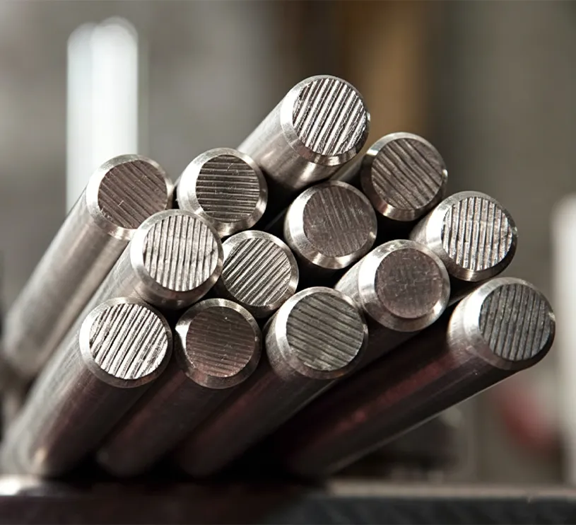 Advanced Stainless Steel Processing