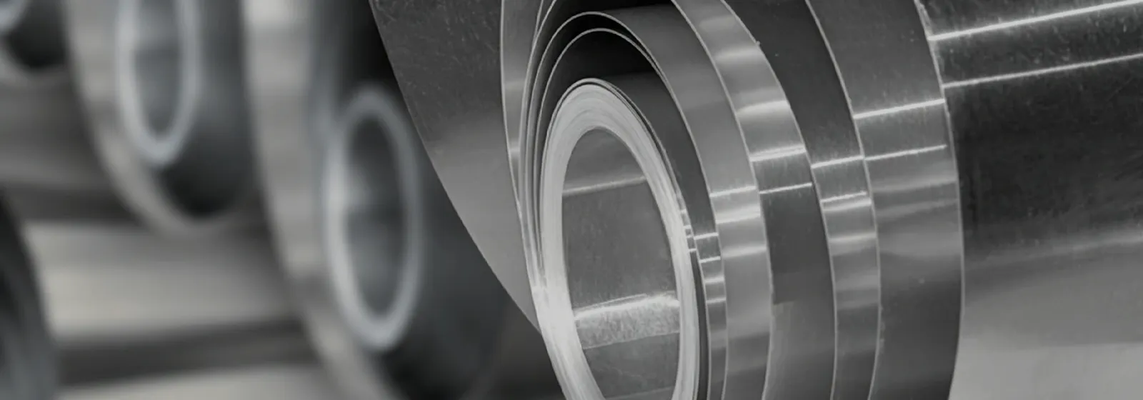Aluminum Coil