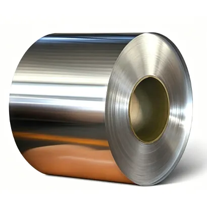 Aluminum Coil