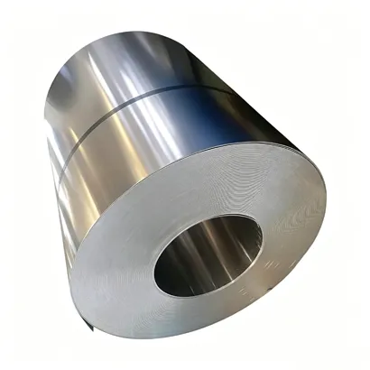 Aluminum Coil