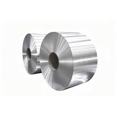 Aluminum Coil