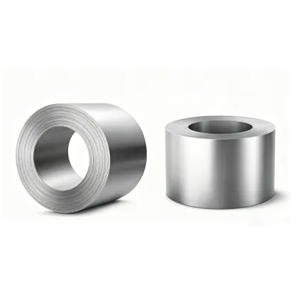 Aluminum Coil