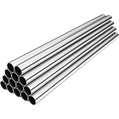 Aluminum Pipe