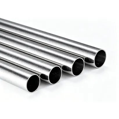 Aluminum Pipe