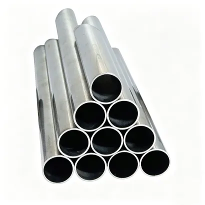 Aluminum Pipe