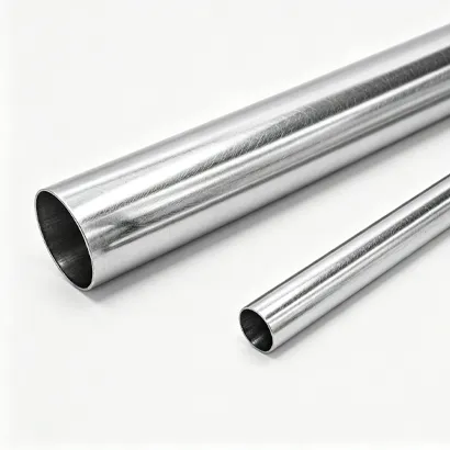 Aluminum Pipe