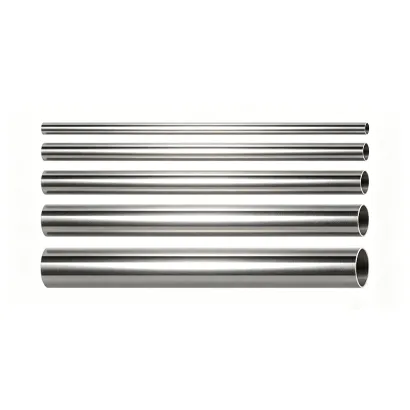 Aluminum Pipe