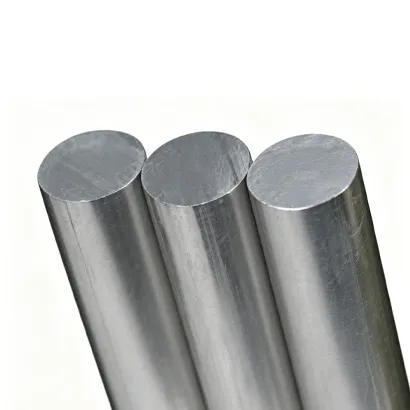 Aluminum Rod
