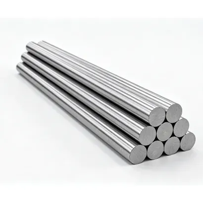 Aluminum Rod
