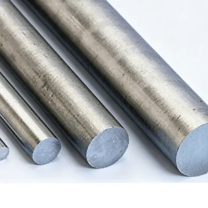 Aluminum Rod
