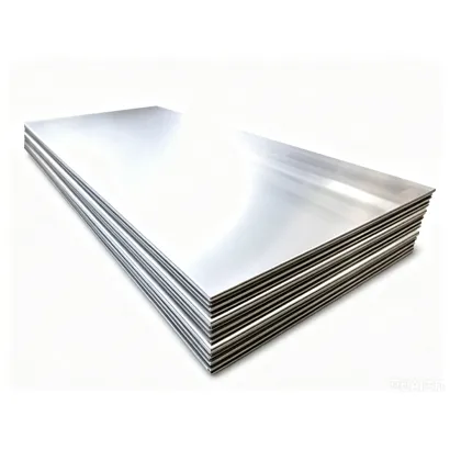 Aluminum Sheet