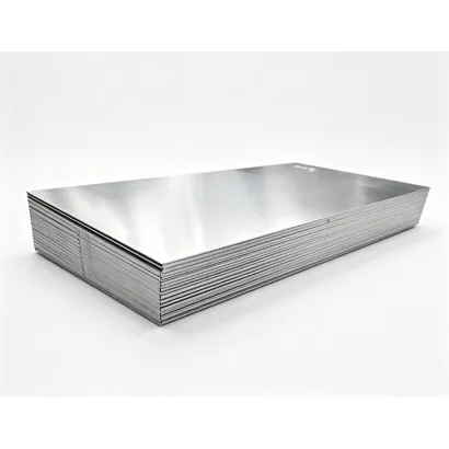 Aluminum Sheet