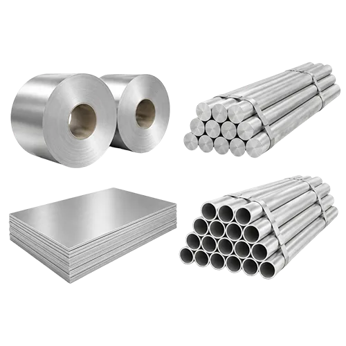 Aluminum