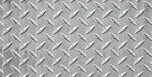 Anti-Slip Tread Plates