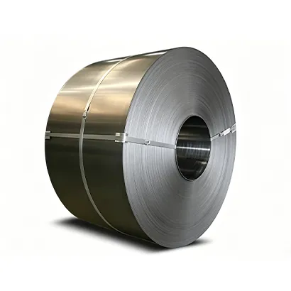 CR Coil