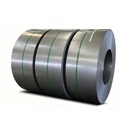 CR Coil