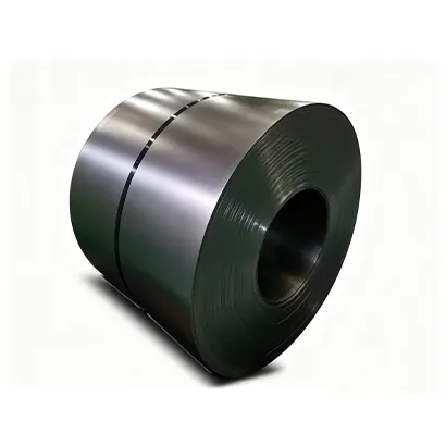 CR Coil