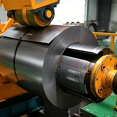 CR Coil