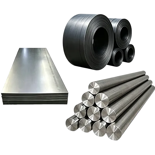 Cold Rolled Steel