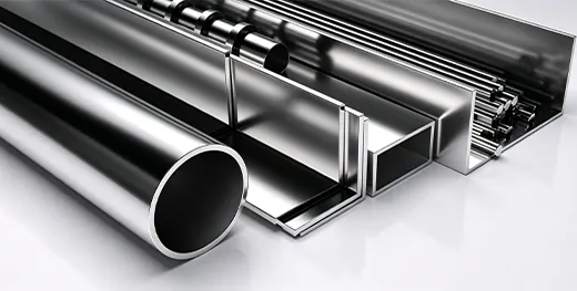 Comprehensive Alloy Selection