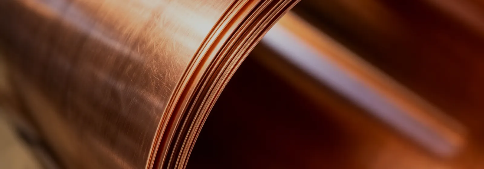 Copper Coil