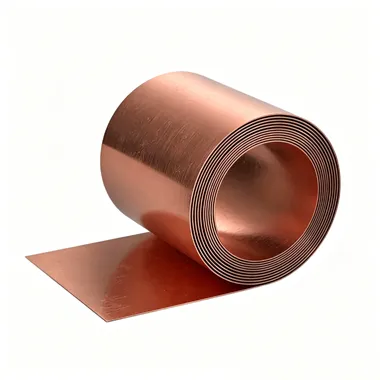 Copper Coil