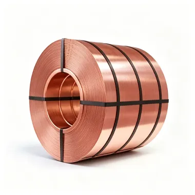 Copper Coil