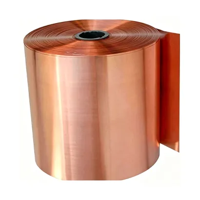 Copper Coil