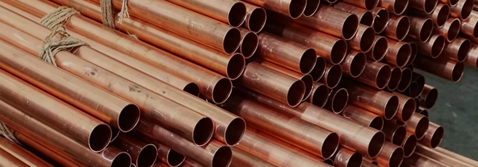 Copper Pipe