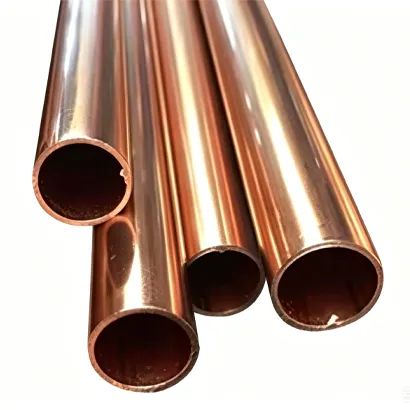 Copper Pipe