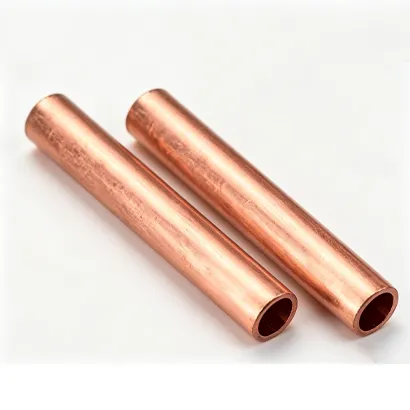 Copper Pipe