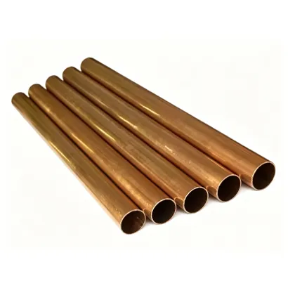 Copper Pipe