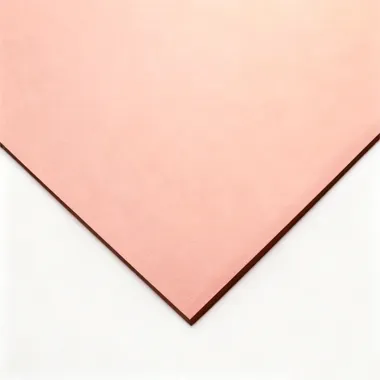 Copper Plate
