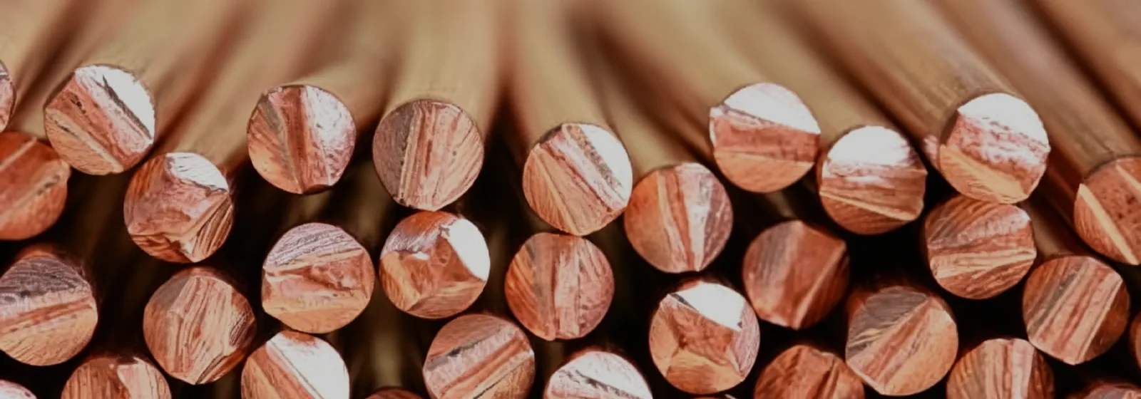 Copper Rod