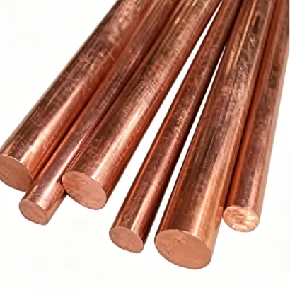 Copper Rod