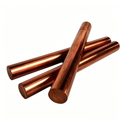 Copper Rod