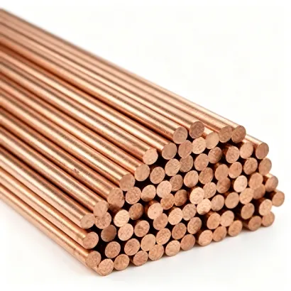 Copper Rod