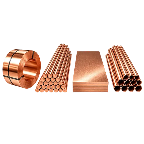 Copper