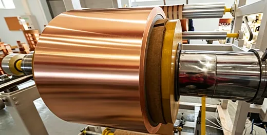 Custom Processing Services