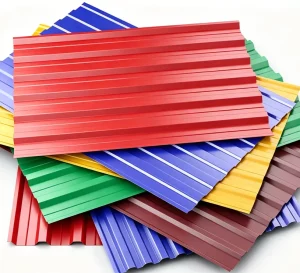 Custom Roofing