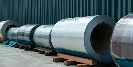 Exceptional Corrosion Resistance