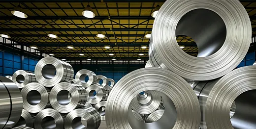 Extensive Ready-to-Ship Inventory