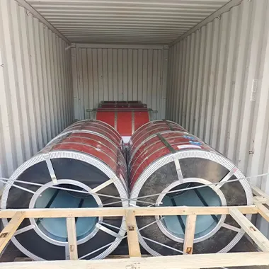 GI Coil
