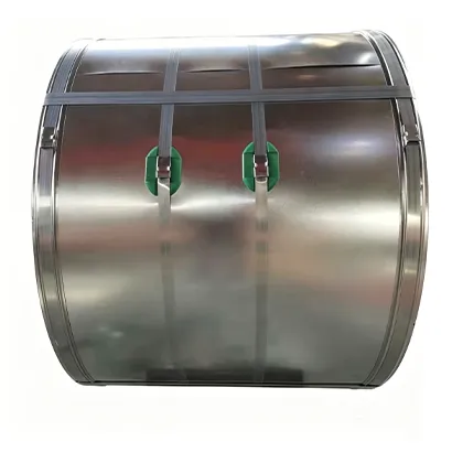 GI Coil