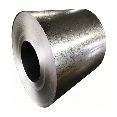 GI Coil