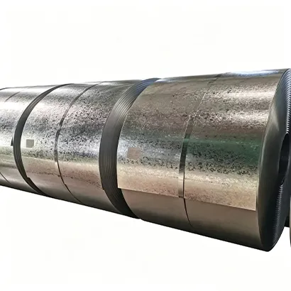 GI Coil